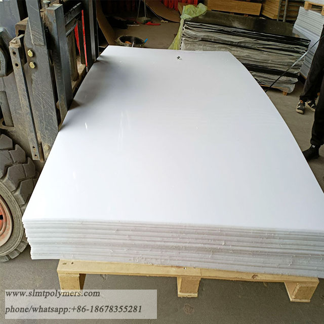 Hdpe Sheet Polyethylene High Density Polyethylene Hdpe Sheet Hdpe Marine Board