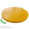 Crane Outrigger Truck Supporting Legs Slipper Pads 