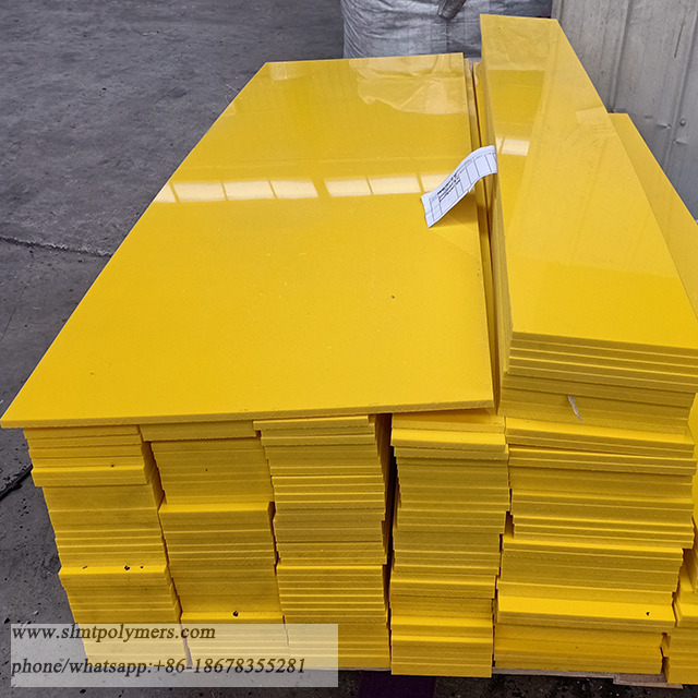 Polyethylene Marine Hdpe Sheet High Density Polyethylene Hdpe Sheet