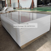 HDPE Machinable Sheet High Density Polyethylene Board