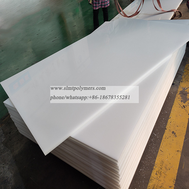 Weldable PP Board PP Sheets for Welding