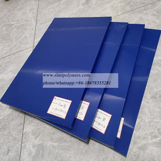 Truck Bed Liner Uhmw Lining Sheet Polyethylene Hopper Liner