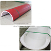 UHMWPE Plastic Polymer Trailer Liners Sheet