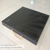 High-Modulus Polyethylene HMPE 500 Outrigger pad 400x400x40 mm