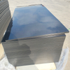 Blue Color Black HDPE Sheet Plastic Boards