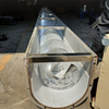 Chute Lining Uhmw Pe Impact Wear Pads UHMW PE Board Conveyor Abrasion Liner Bend Liner Plate