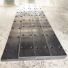 Upe Uhmw Nylon Fender Pads Quality Uhmw 100% Hdpe Uhmwpe Dock Bumper Plate