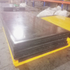 Wear Resistant Plastic HDPE Sheet Polyethylene Board PE Block UHMWPE Liner Sheet