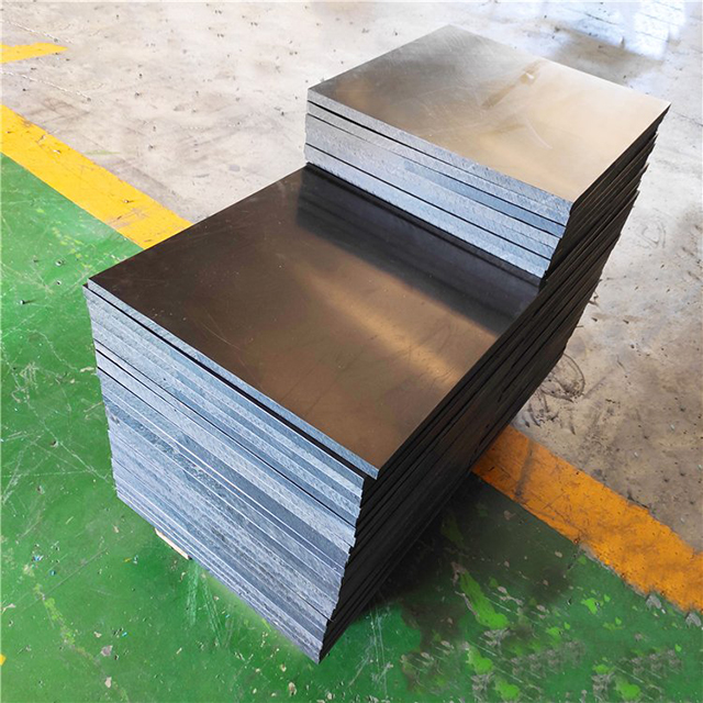 Uhmw-pe Plastic Sheet Poly Board Manufacturer