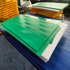 UHMW Virgin Natural Sheet UHMWPE Platic Ultra High Molecular Weight Polyethylene Sheets