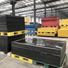 HDPE SHEET | NATURAL CUTTING BOARD