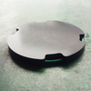 18"X 18" X 1"Textured No-Slip Finish of Crane Outrigger Pad Crane Stabilizer Pad