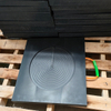 36 X 36 Outrigger Stabilizer Leveling Support Load Ground Pressure Crane Pad