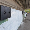 Plastic Dock Bumper Polyethylene Dock Bumper Rubber Dock Bumper