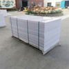 HDPE Sheet High Density Polyethylene - Plastic Sheet 1" Thick 12" Length X 12 Width White Color