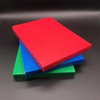HDPE SHEET NATURAL HIGH DENSITY POLYETHYLENE BOARD