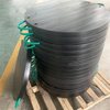 Round Truck Mobile Crane Outrigger Pads for Boom Truck 