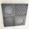 Crane Walk-Access Mats Sticks Plastic Material Composite Sticks Outrigger Stablizers Pads