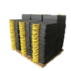 Crane Foot Access Mats Pads Composite Plastic Outrigger Pads Stablizers Plate