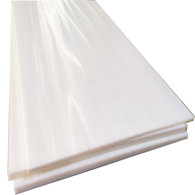 Black Natural White Plastic UHMW Polyethylene PE1000 Liner Truck Bed Liner