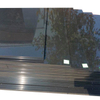HDPE Sheet 10mmx1000x2000 Black Color