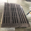 Plastic Cover Plate Polyethylene Paper Mill Cover Plate