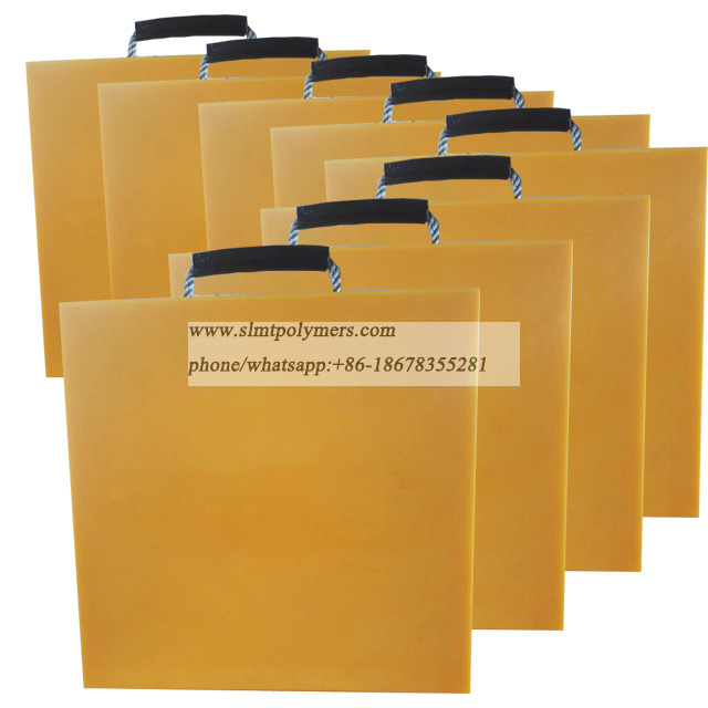 Rv Leveling Pads Unbreakable Stable Crane Outrigger Pads