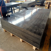 UHMWPE Coal Bunker Liner Or Flame Retardant And Self-lubricating Plastic Chute Liner Sheet