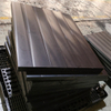 UHMWPE Plastic Sheet PE300 PE500 PE1000 PE2000 Anti-static Plate