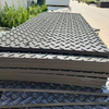 Mud-Traks Super Ground Protection Mat with Handles 