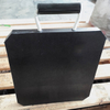 Poly Plastic Polymer 12 X 12 Inch Outrigger Pad With Built In Handle