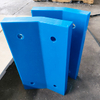 Corner Fender Panel Edge Pads UHMW PE Polymer