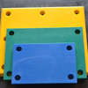 Uhmwpe Sheet Pad Polyethylene Plastics Board Panel for Marine Boat Dock Fenders