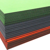 China Factory Orangepeel Surface Sandwich Double Color Hdpe Sheet