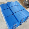 Buy Mobile Crane Concrete Pump Outrigger Pads for Bucket Truck