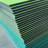 Hdpe Plastic Three Layer Hdpe Board PEHD Sheet