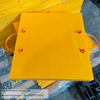 Ultra High Molecular Weight Polyethylene Leg Pad Outrigger Pads