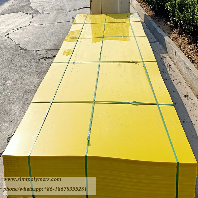 Polyethylene Marine Hdpe Sheet High Density Polyethylene Hdpe Sheet