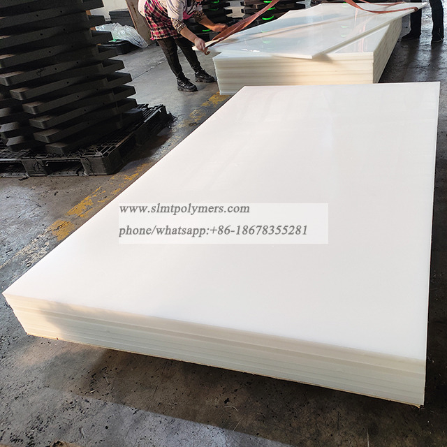 Weldable PP Board PP Sheets for Welding