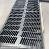 Paper Machine Use UHMW PE Low Vacuum Suction Box Cover Top Plate