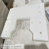 Chain Drag Conveyor UHMW UHMWPE Scraper Blade