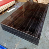Flat Smooth Glossy HDPE Sheet Star Board Marine Sea Sheet