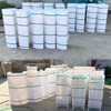 PE1000 HMWPE2000 Low Friction Wear Liner Conveyor Liner UHMWPE Truck Bed Liner
