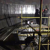 Conveyor Liners Bunker for Coal Chute UHMW-PE 1000 Liner Board