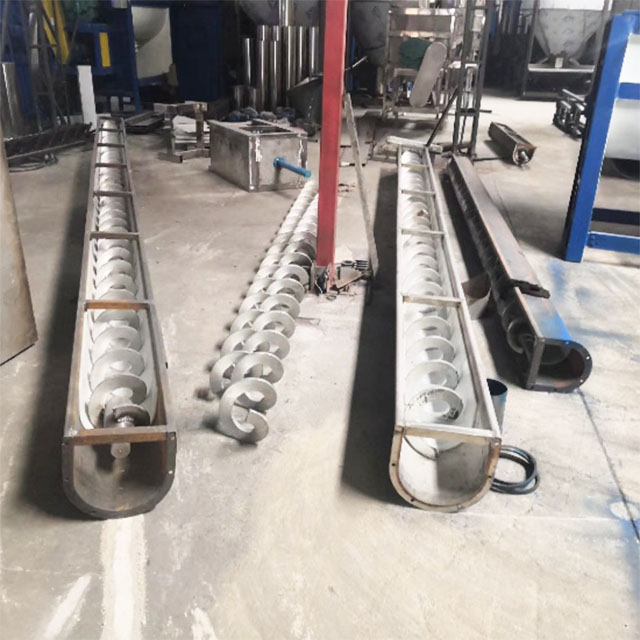 Screw Conveyor Liner Polyethylene Chute Lining Dump Truck Liner Sheet for Truck And Coal Liner