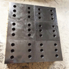 HDPE Sliding Fender Corrision/Impact Resistant HDPE Marine Fender Facing Board/Pad/Panel