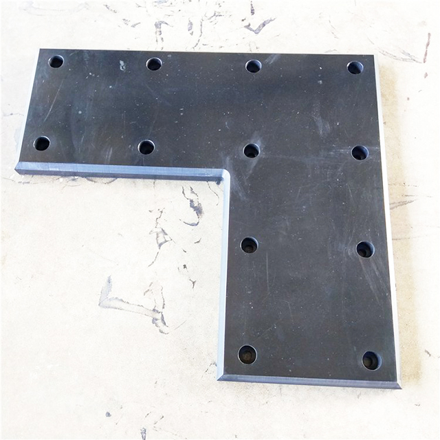 PANEL BOARD 1500mmL X 4500mmH UHMW PLASTIC PAD