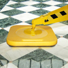 Plastic Crane Tree Care Outrigger Cribbing Slide Concrete Pump Pads Shoes 