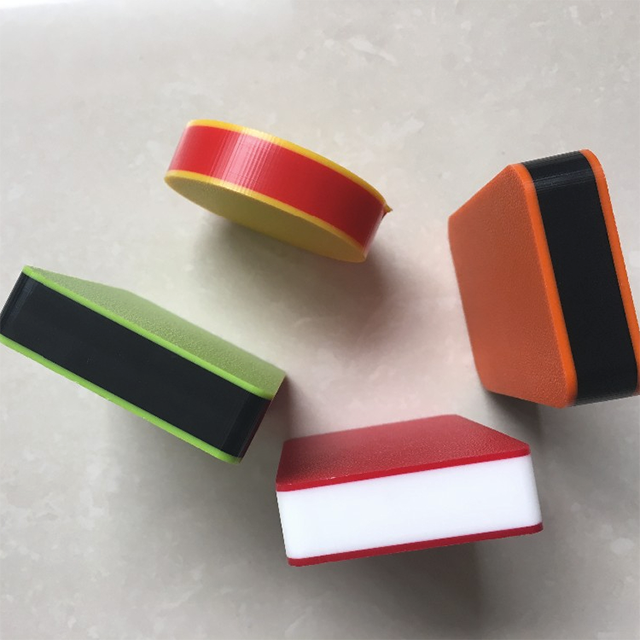 HDPE Colorcore Engravable High-Density PolyEthylene (HDPE) with Multi-color Layers