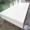 UHMWPE Ultra High Weight Polyethylene Sheet For Separator Board In Construction Industry
